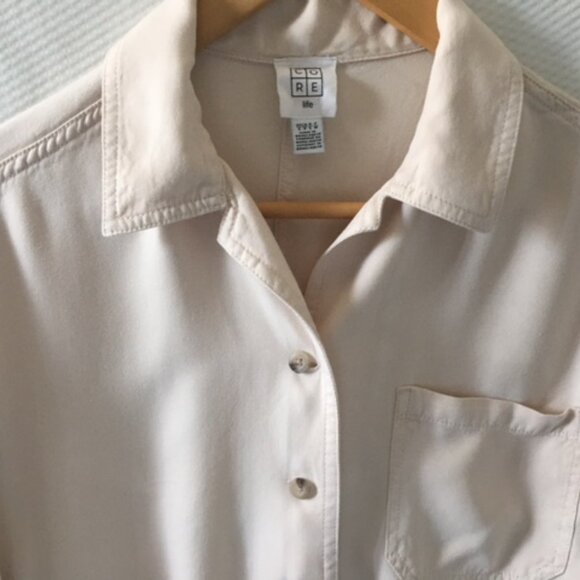 2 Comfy Soft Blouse - Size - M - Picture 6 of 7